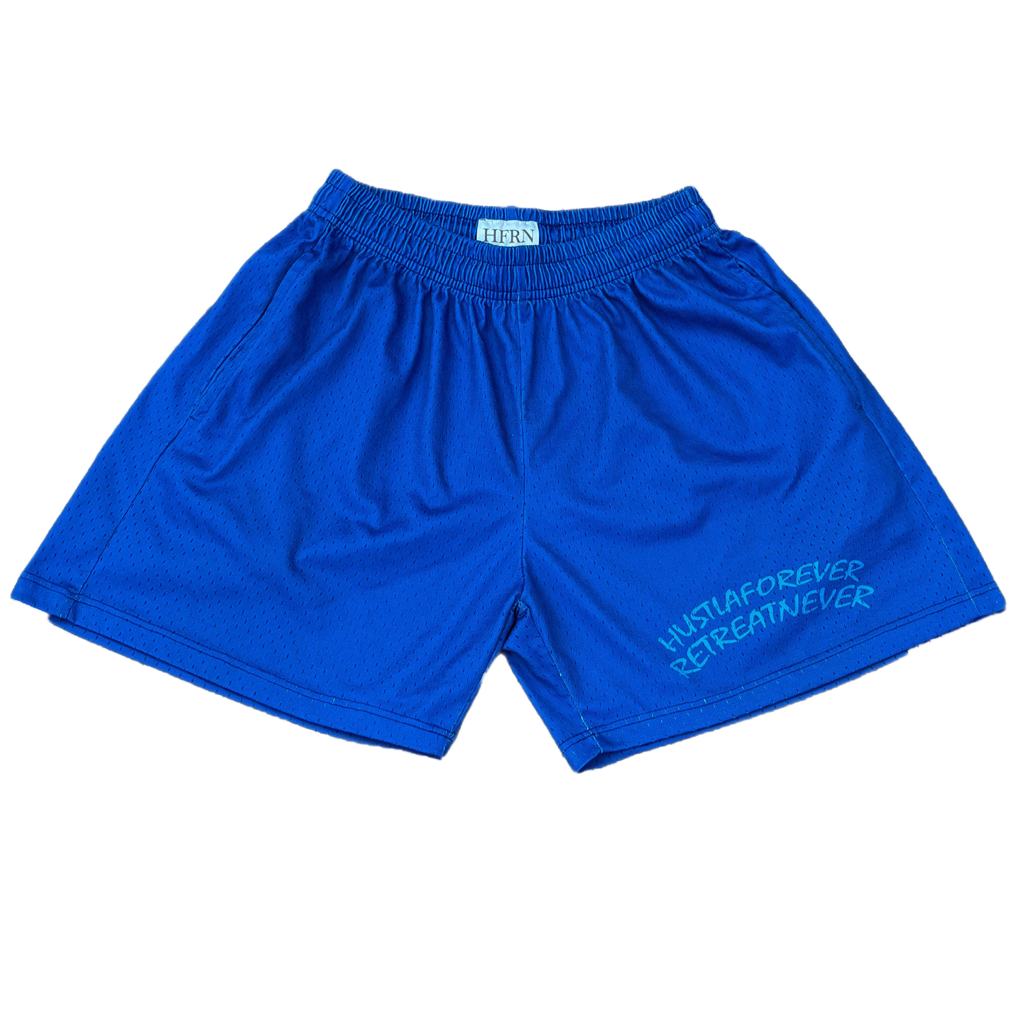 HFRN Mesh Shorts