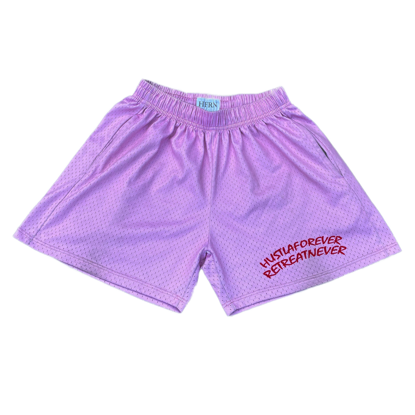 HFRN Mesh Shorts