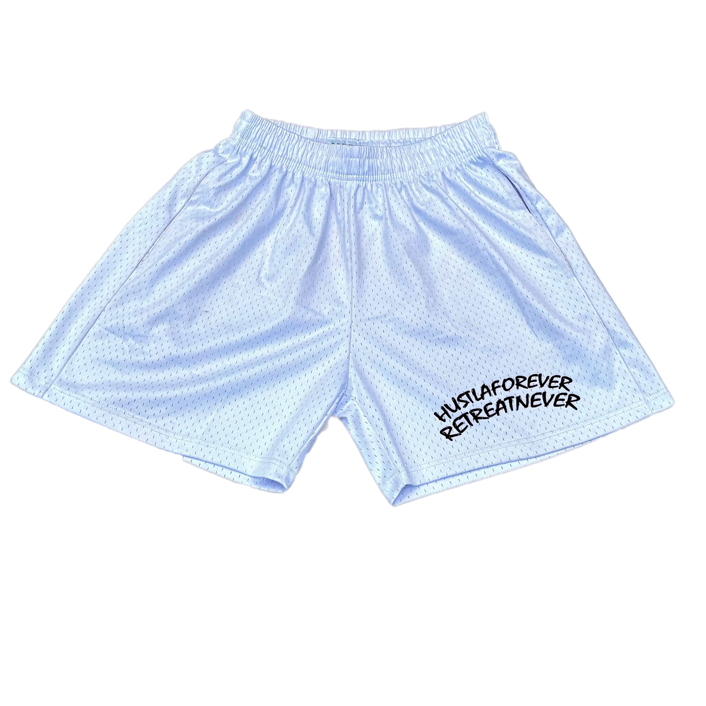 HFRN Mesh Shorts