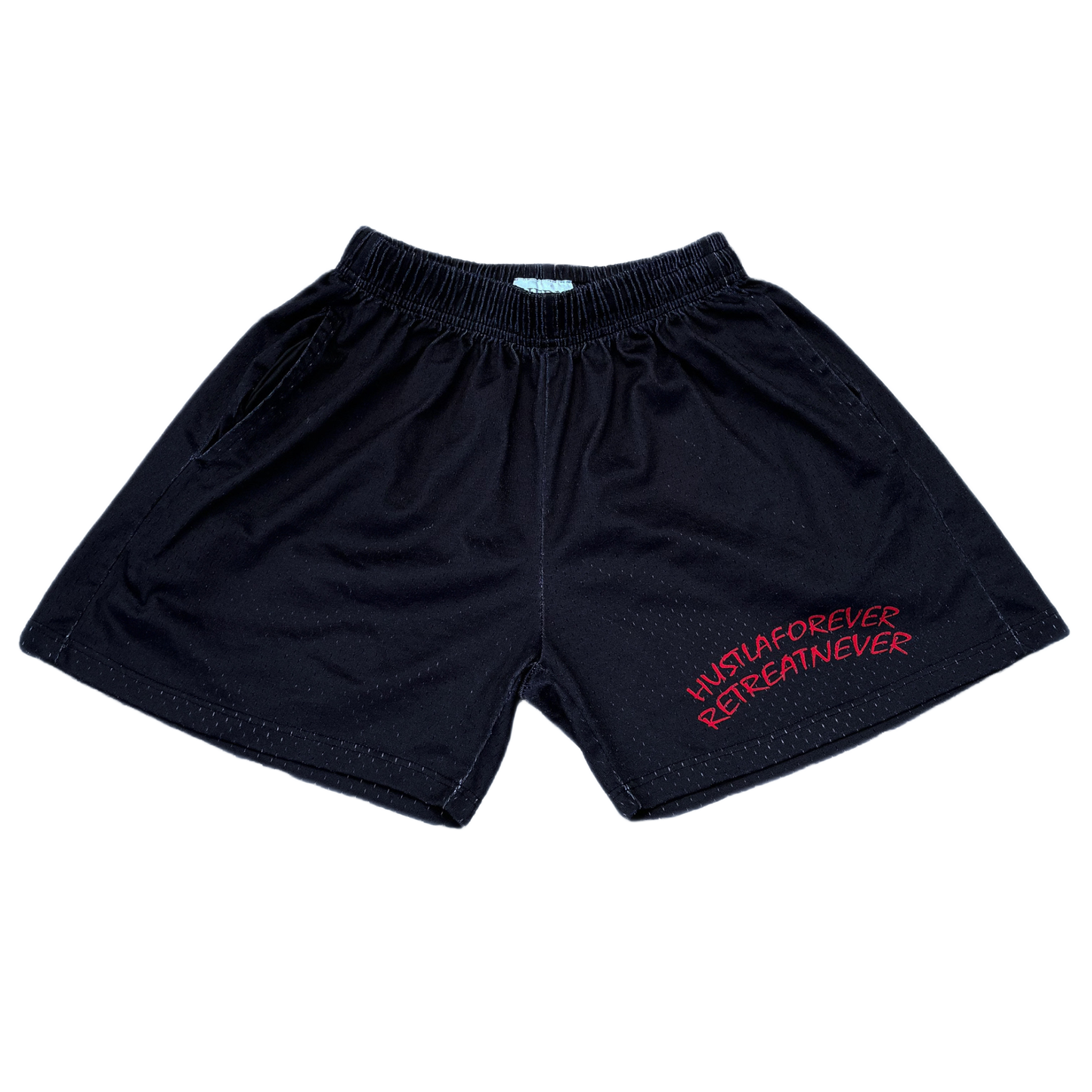 HFRN Mesh Shorts