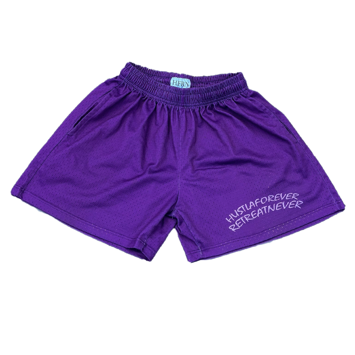 HFRN Mesh Shorts