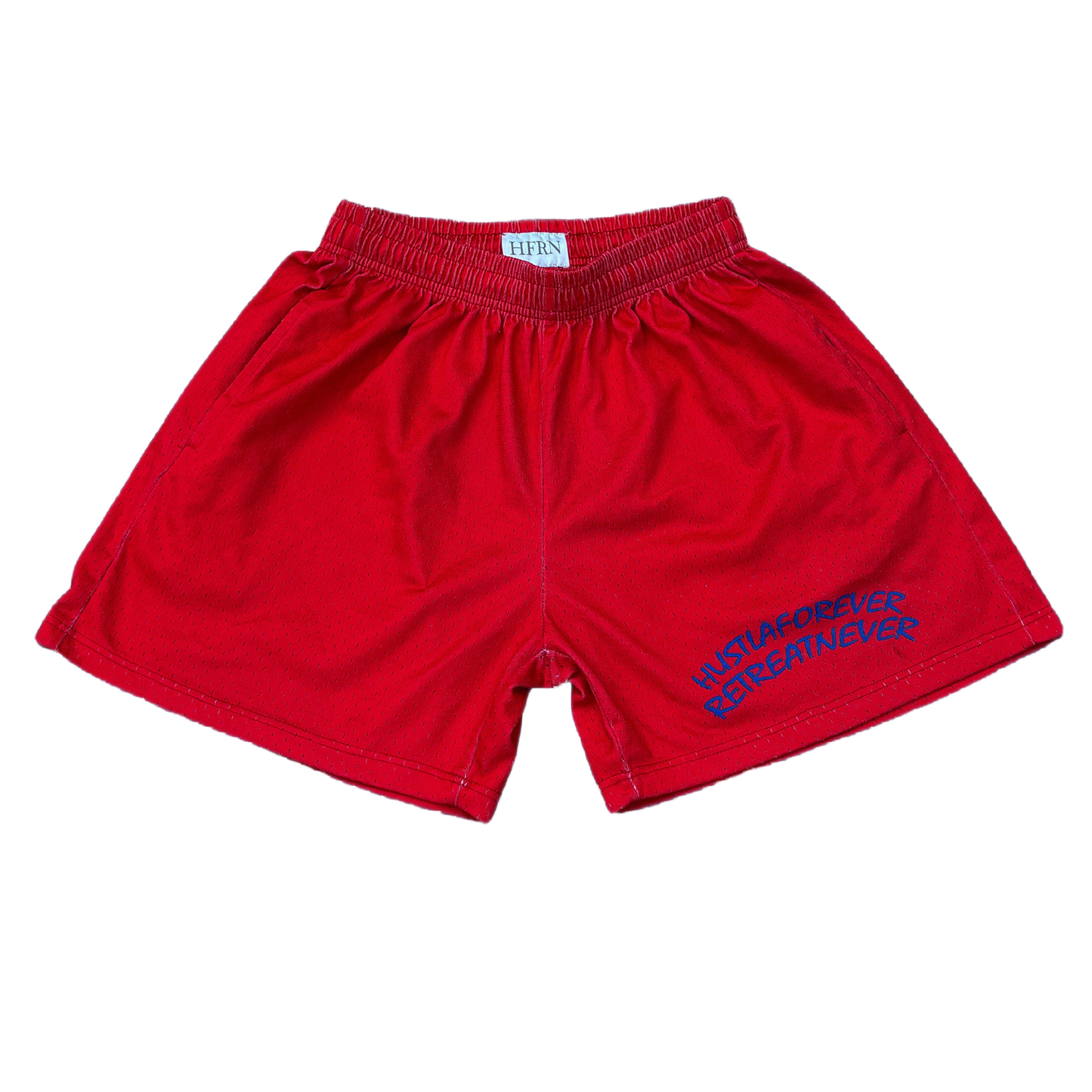HFRN Mesh Shorts