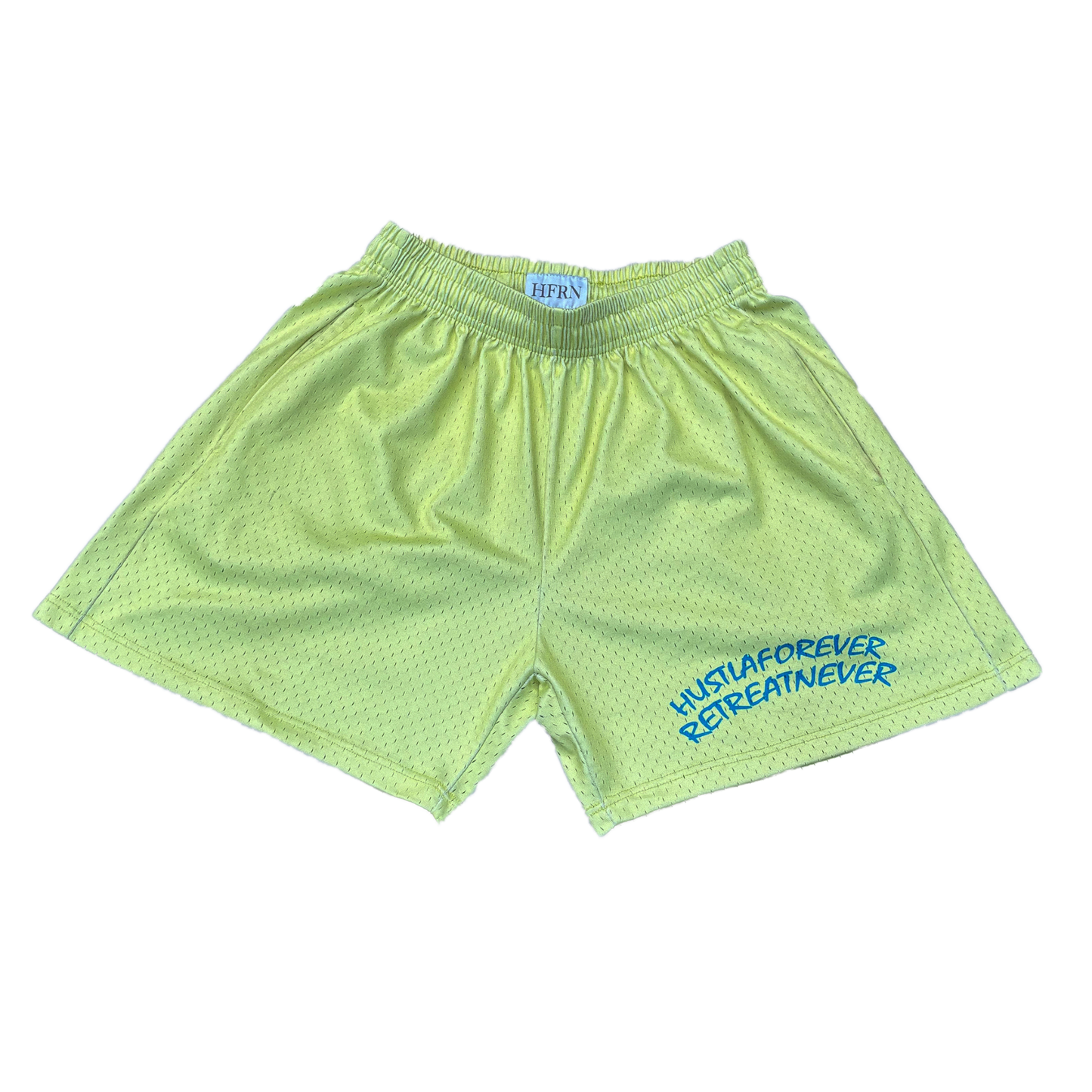 HFRN Mesh Shorts