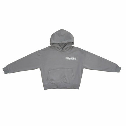 HFRN Hoodie (Grey)